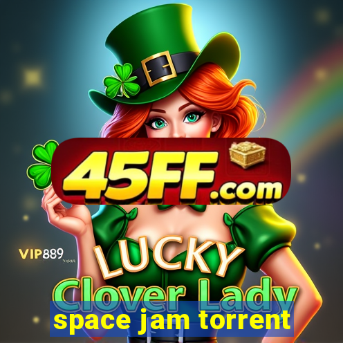 space jam torrent